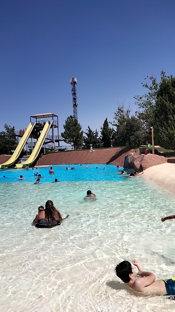 Aquopolis Villanueva de la Cañada - Foto 15