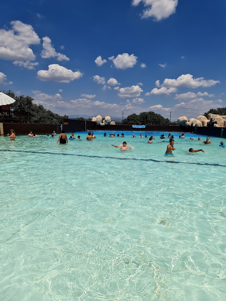 Aquopolis Villanueva de la Cañada - Foto 16