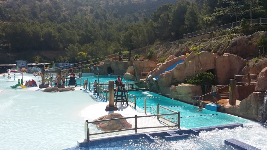 Aqualandia Benidorm - Foto 3