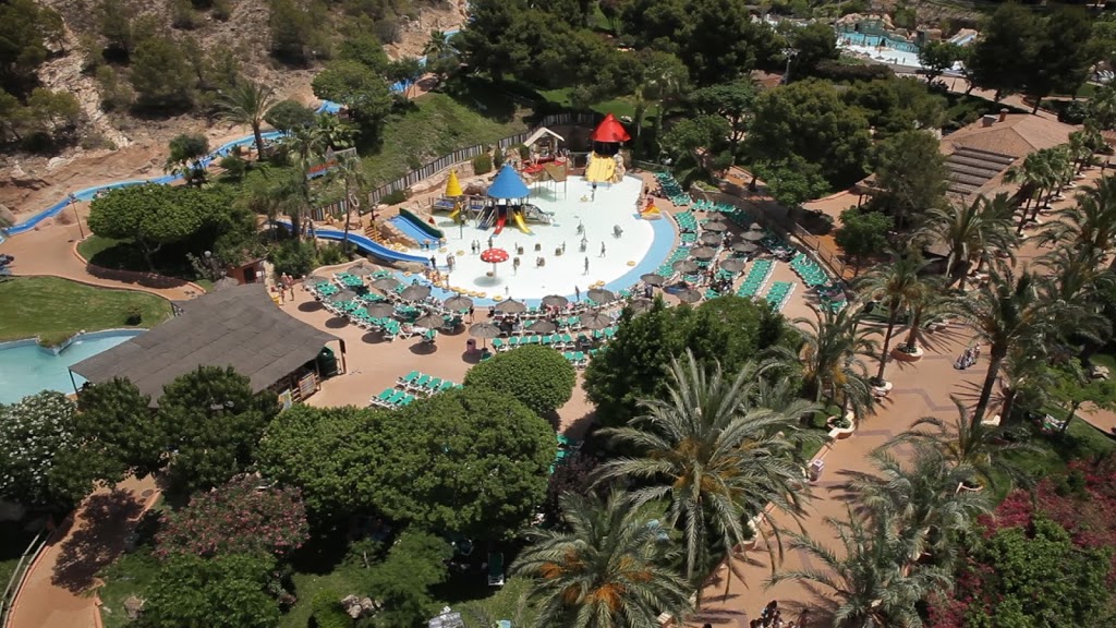 Aqualandia Benidorm - Foto 1