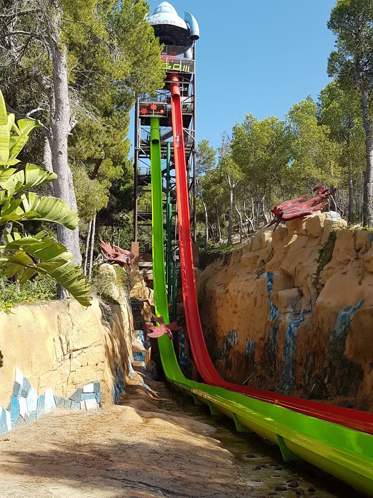 Aqualandia Benidorm - Foto 10