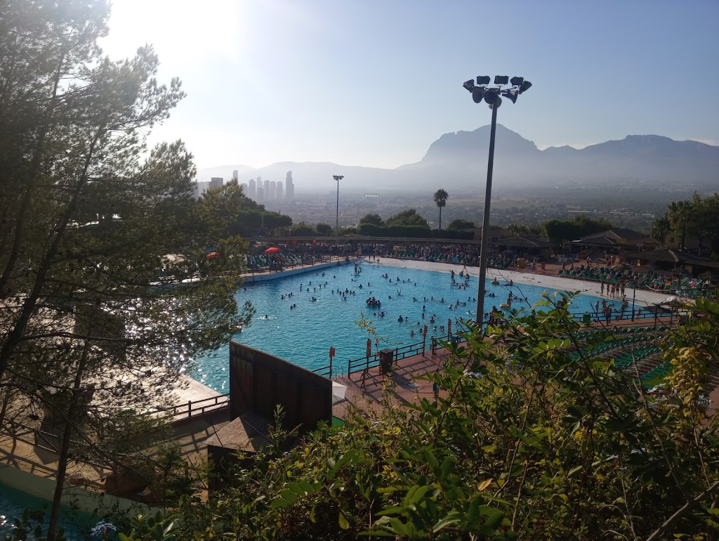 Aqualandia Benidorm - Foto 1