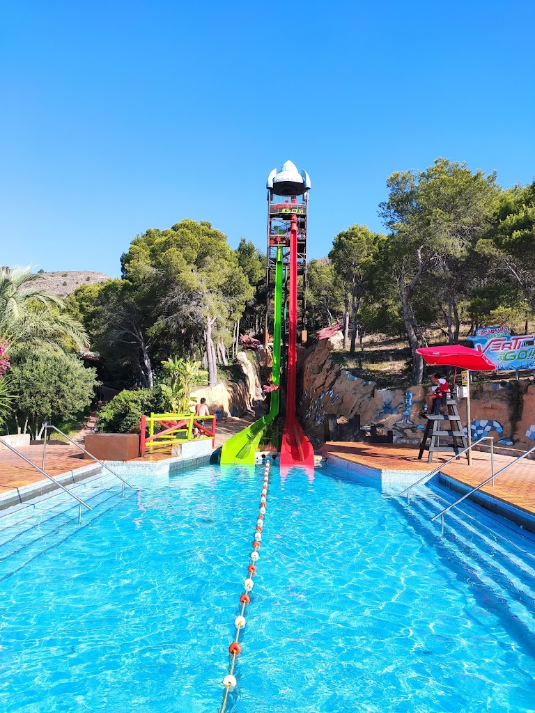 Aqualandia Benidorm - Foto 15