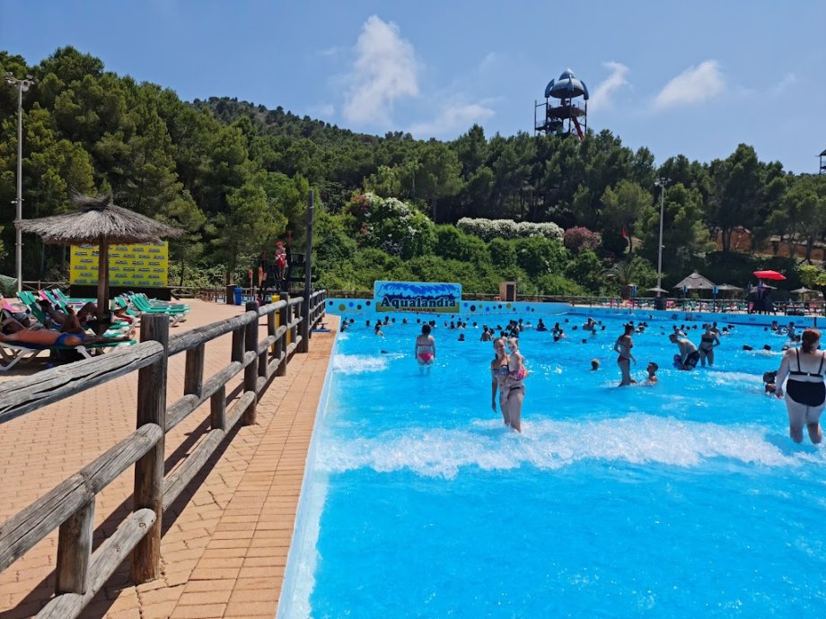 Aqualandia Benidorm - Foto 17