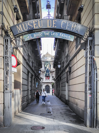 Museu de Cera de Barcelona 6