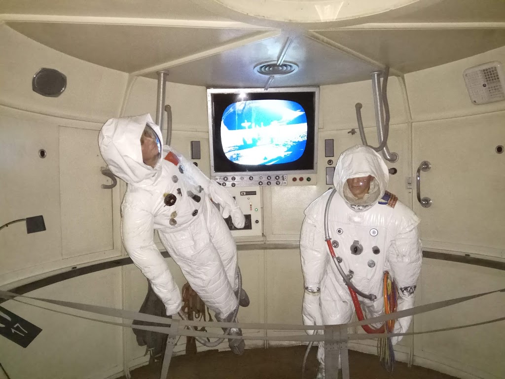 Museu de Cera de Barcelona 11