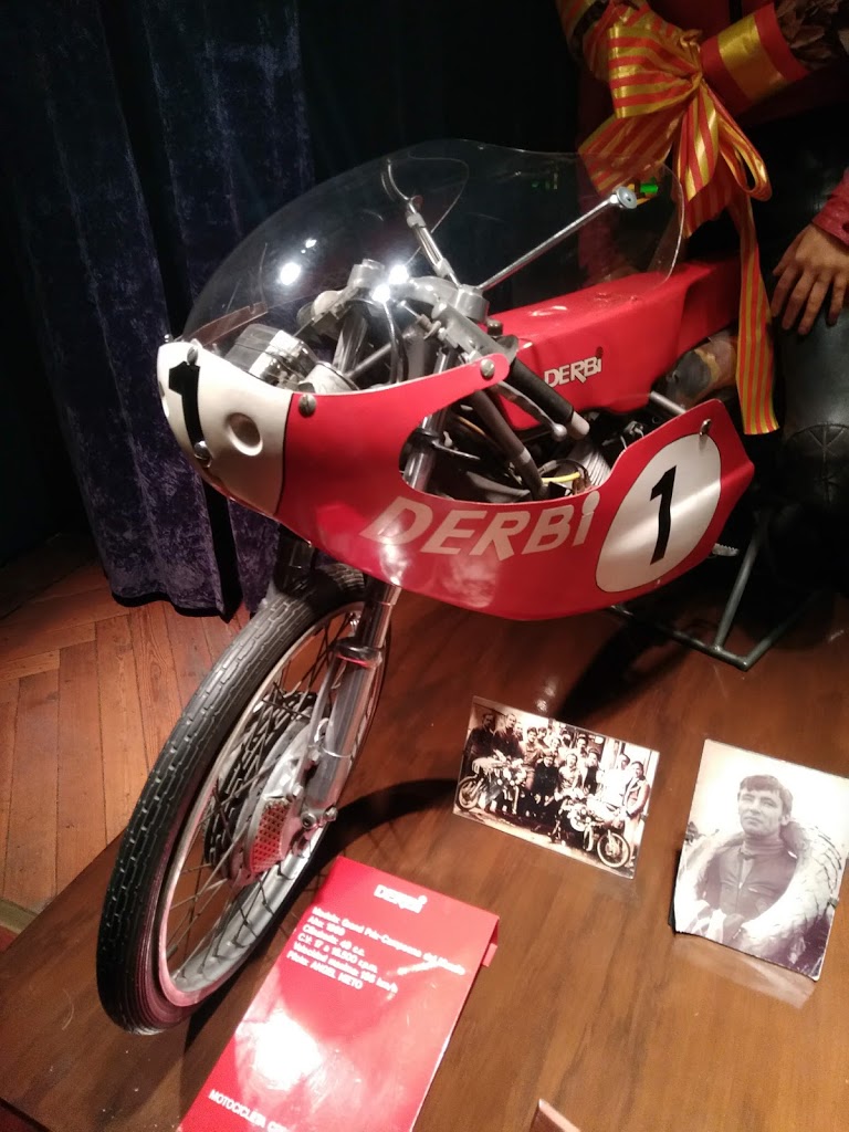 Museu de Cera de Barcelona - Foto 1