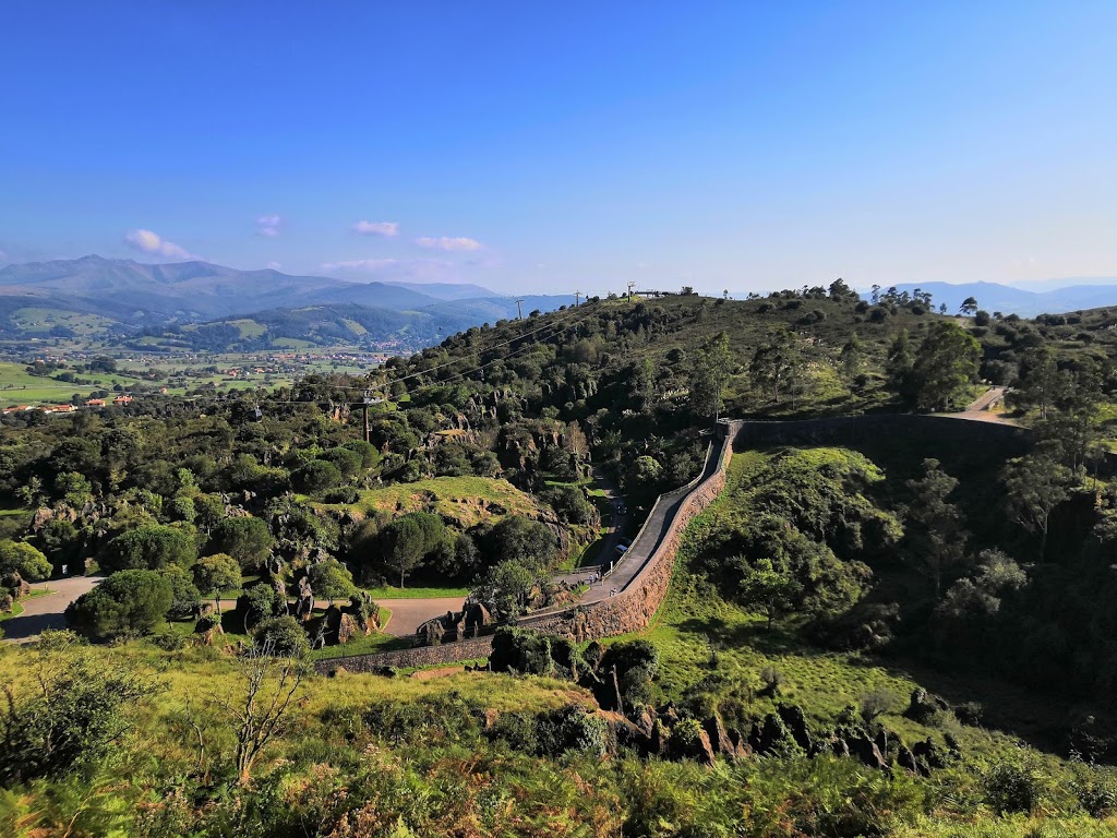 Parque de la Naturaleza de Cabárceno - Foto 1
