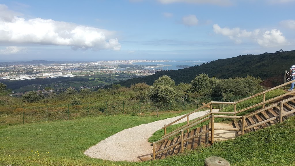 Parque de la Naturaleza de Cabárceno - Foto 1