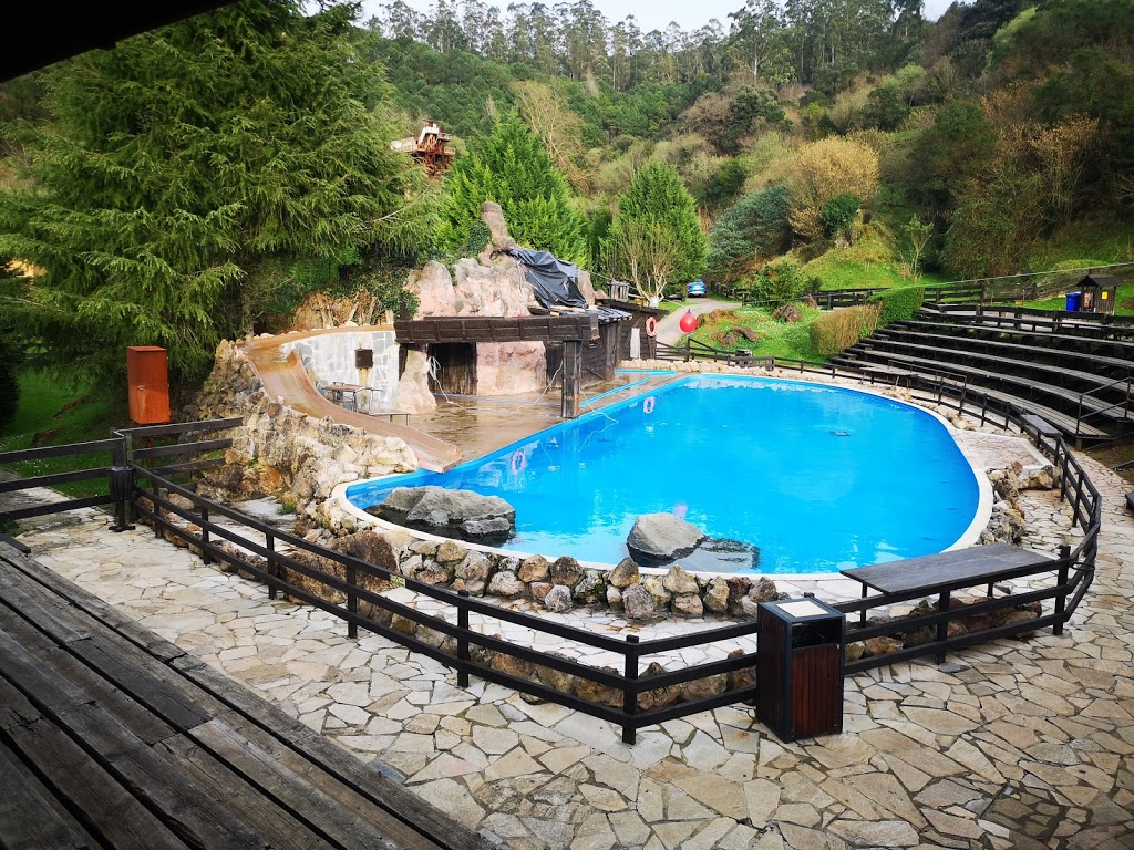 Parque de la Naturaleza de Cabárceno - Foto 1