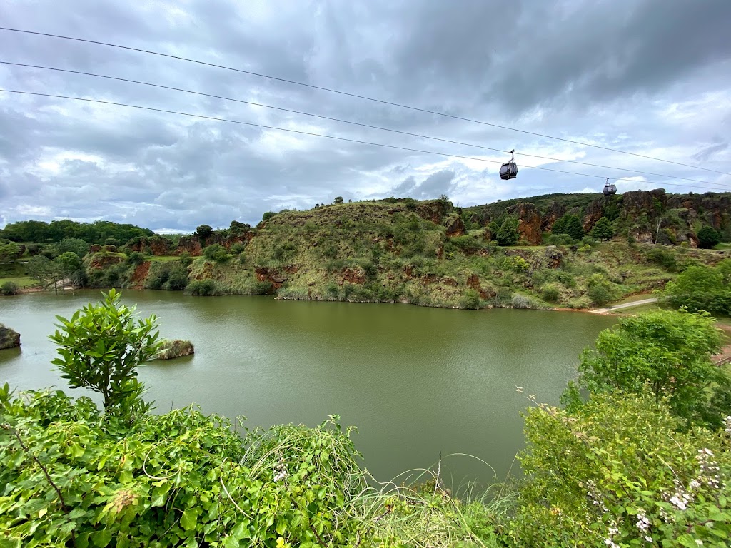 Parque de la Naturaleza de Cabárceno - Foto 1
