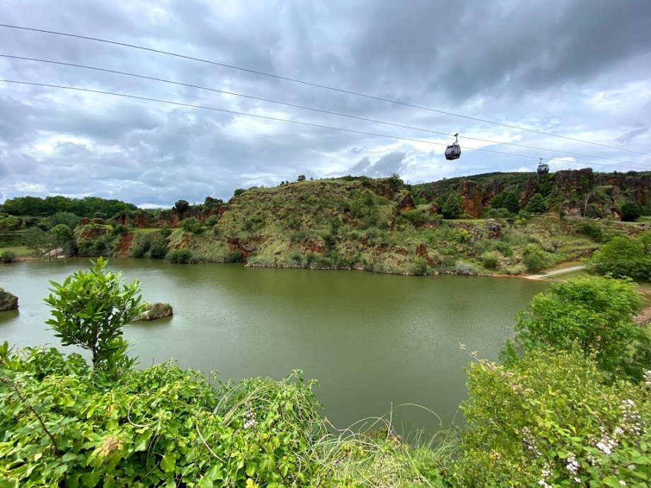 Parque de la Naturaleza de Cabárceno - Foto 11
