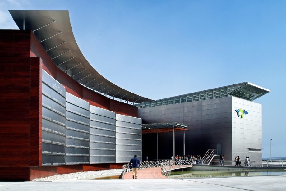 BIOPARC Acuario de Gijón - Foto 9