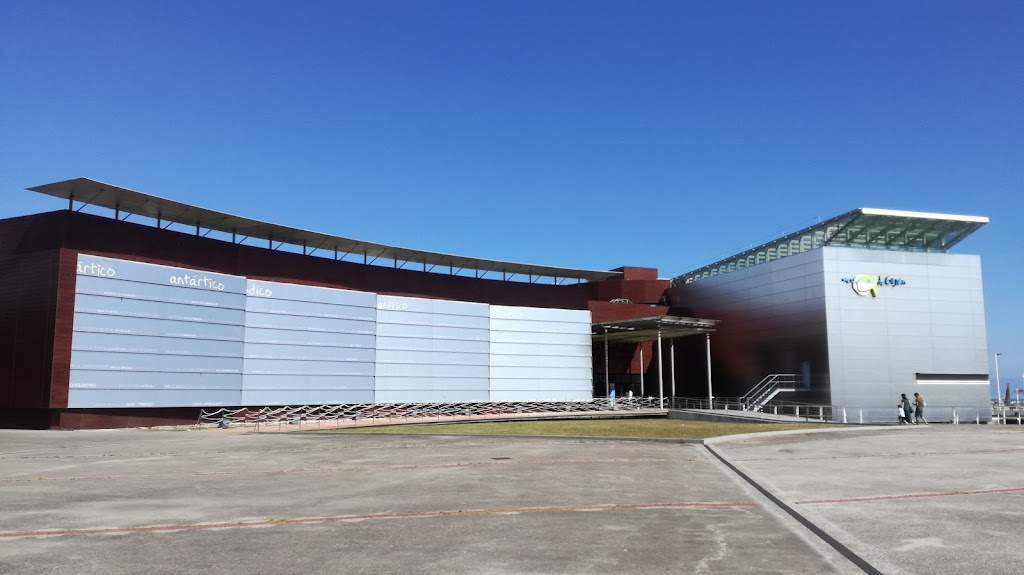 BIOPARC Acuario de Gijón