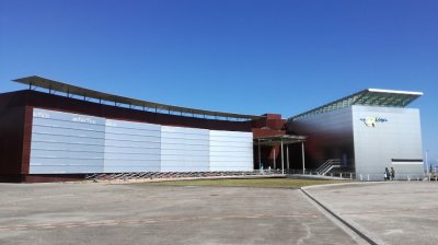 BIOPARC Acuario de Gijón