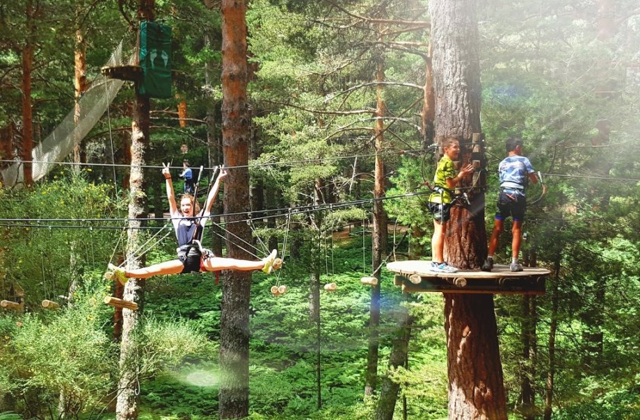 Aventura Amazonia - Foto 3