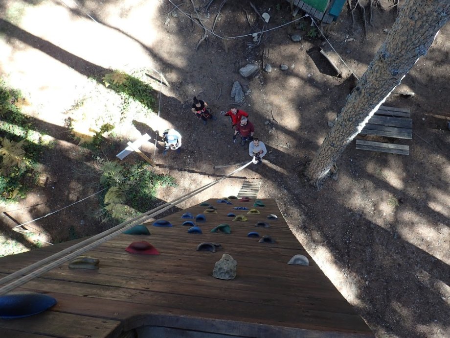 Aventura Amazonia - Foto 8