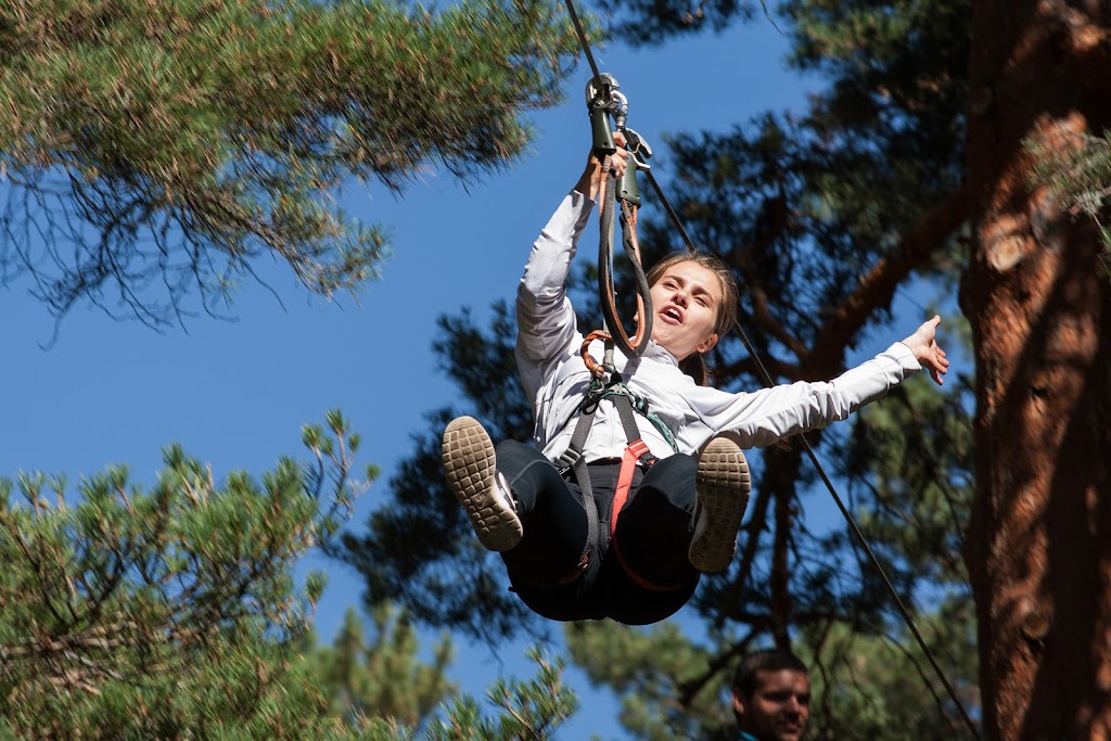 Aventura Amazonia - Foto 1