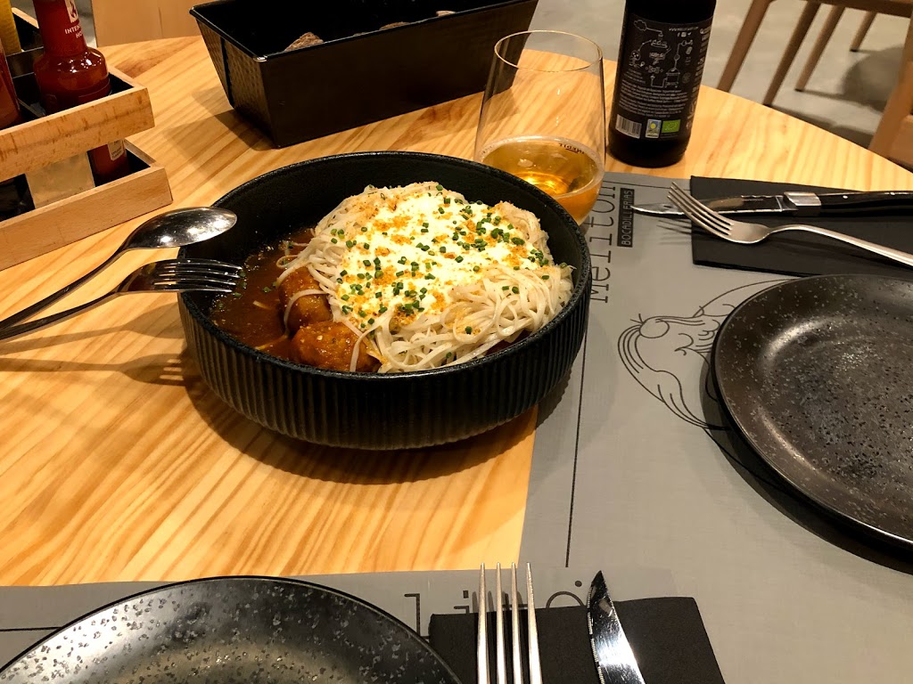 Melitón Bocadillerías 15