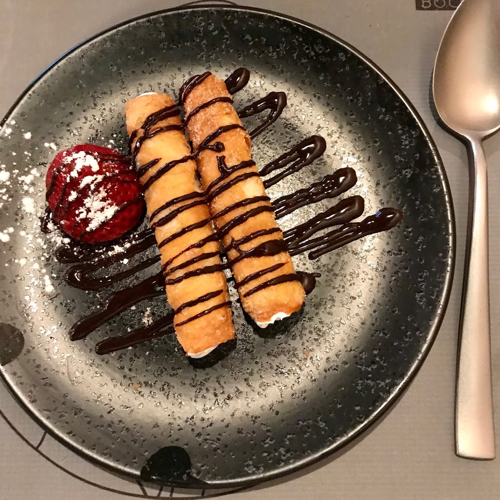 Melitón Bocadillerías 16