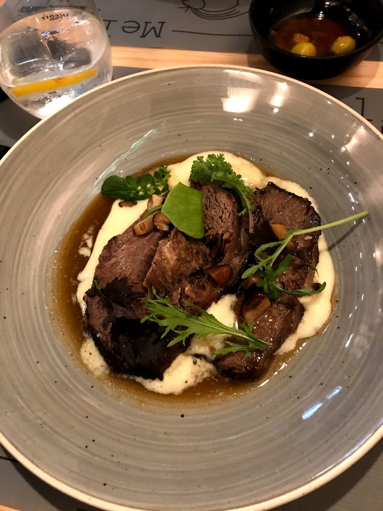 Melitón Bocadillerías - Foto 1