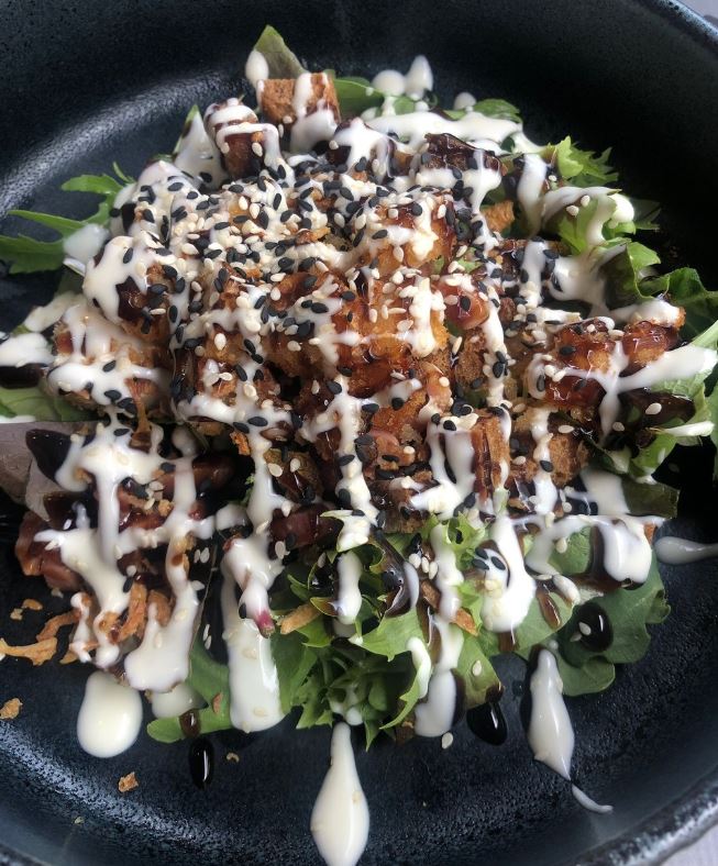 Melitón Bocadillerías 20