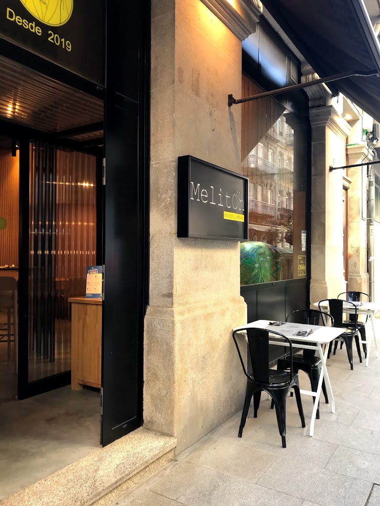 Melitón Bocadillerías 1