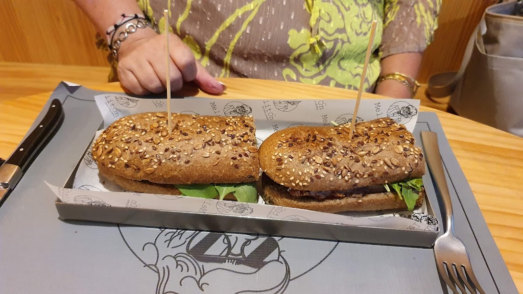 Melitón Bocadillerías - Foto 1
