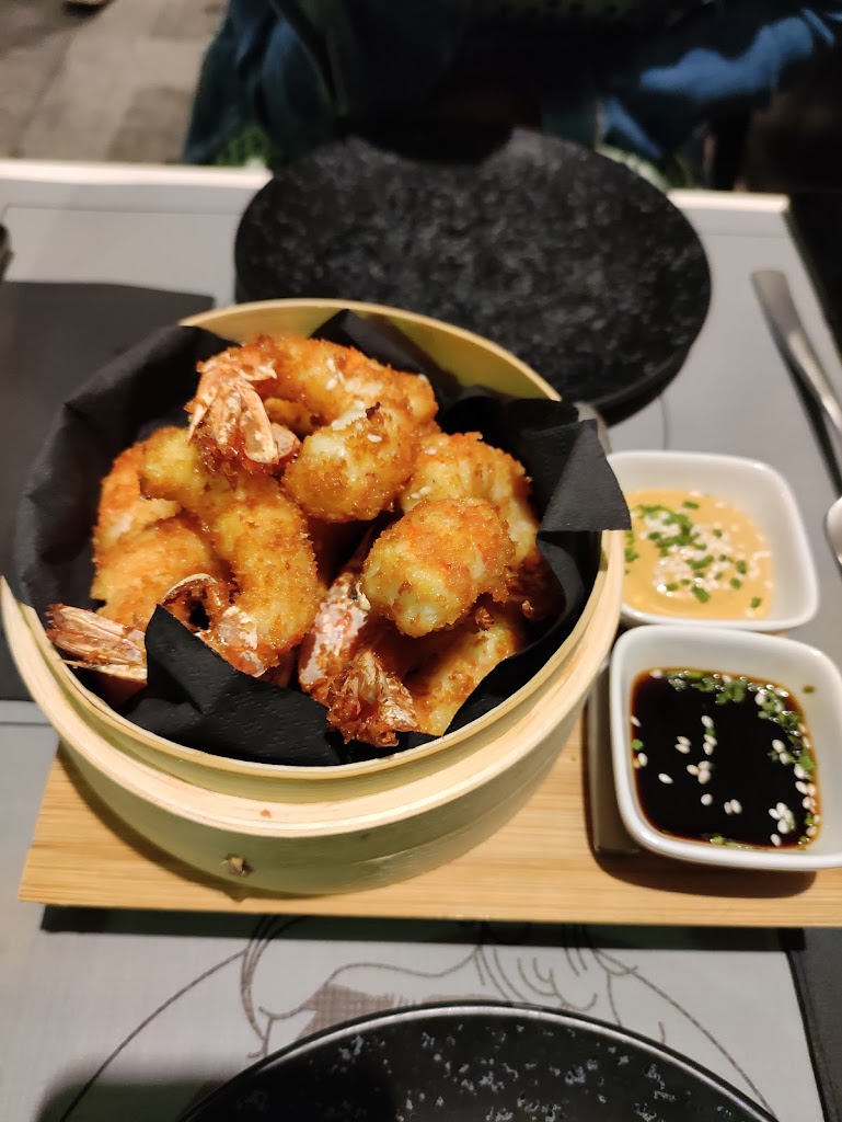 Melitón Bocadillerías 9