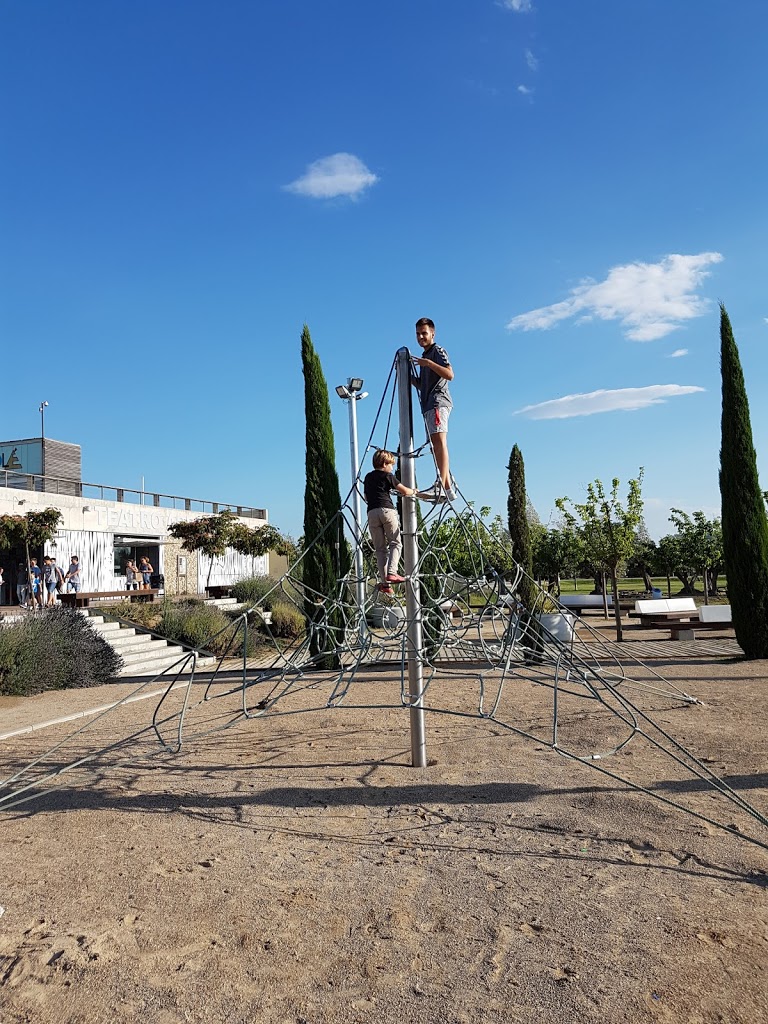Área Infantil del Parque del Agua - Foto 3