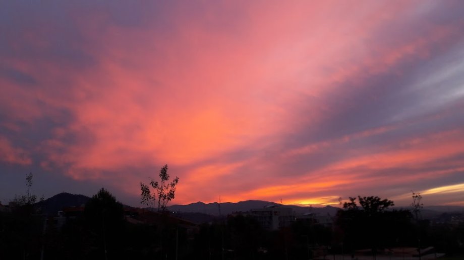 Zona infantil del Parque Turó de Can Mates - Foto 2