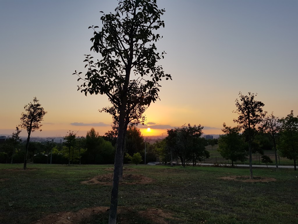 Zona infantil del Parque Turó de Can Mates - Foto 1