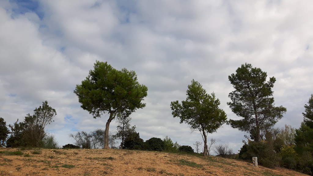 Zona infantil del Parque Turó de Can Mates - Foto 1
