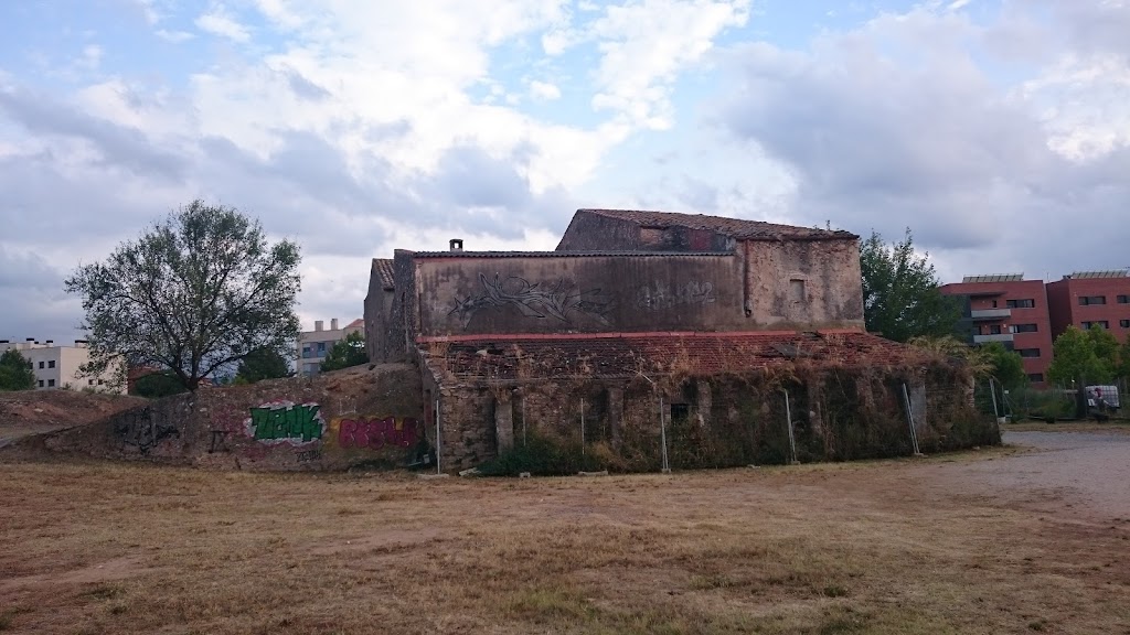 Zona infantil del Parque Turó de Can Mates - Foto 1