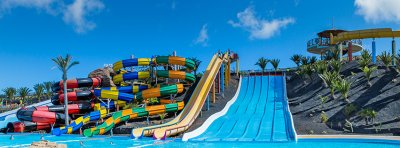 Acua Water Park