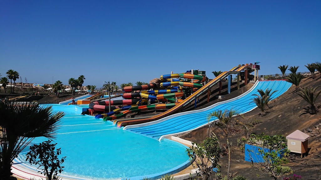 Acua Water Park - Foto 1