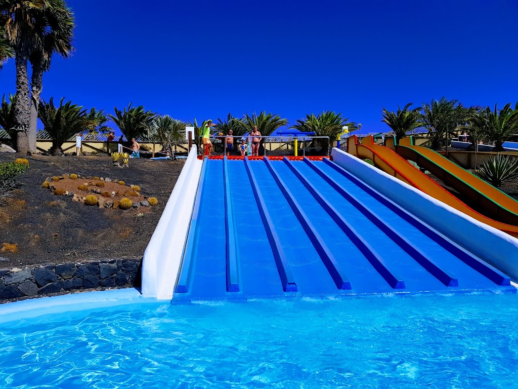 Acua Water Park - Foto 1