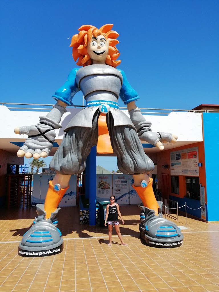 Acua Water Park - Foto 5