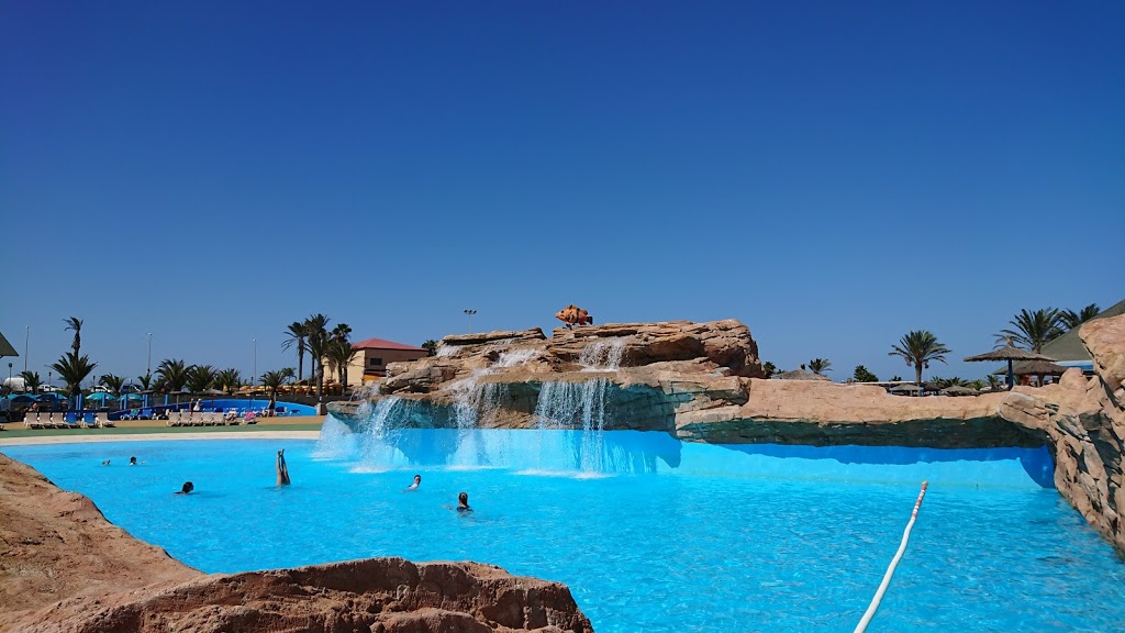 Acua Water Park - Foto 1