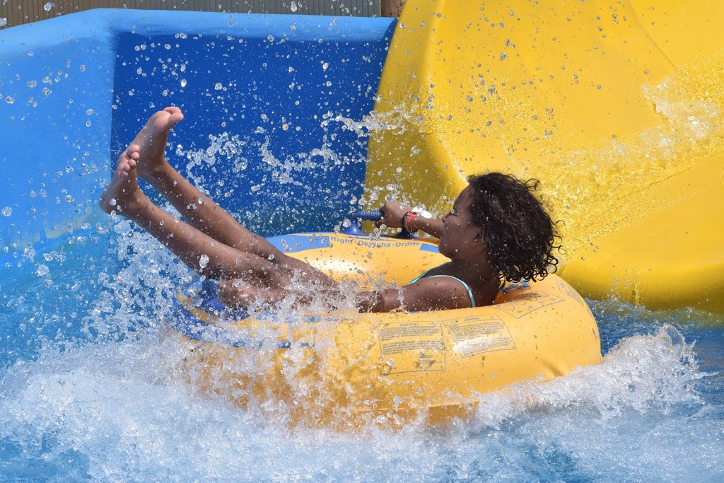 Acua Water Park - Foto 1