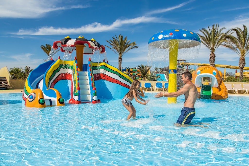 Acua Water Park - Foto 1