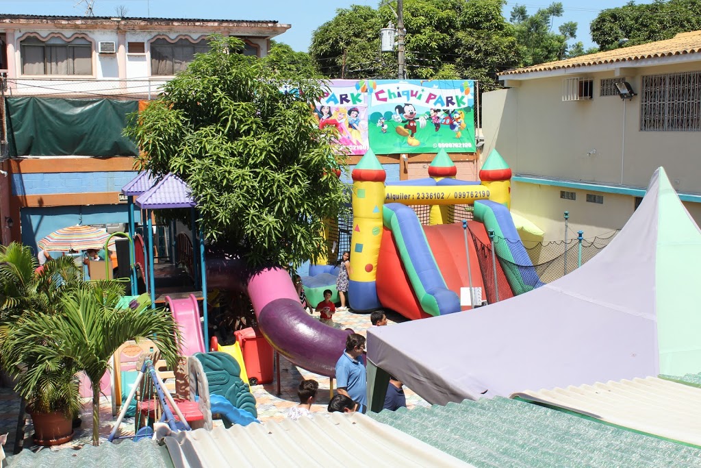 Chiquipark - Foto 1