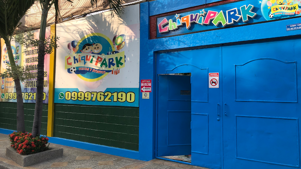 Chiquipark - Foto 1
