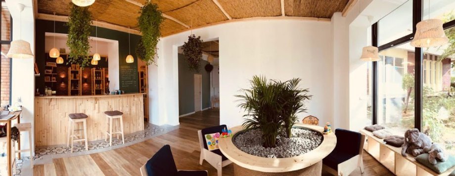 Tembo Café - Foto 2