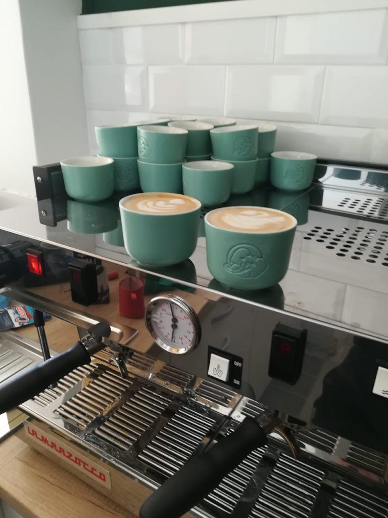 Tembo Café - Foto 4