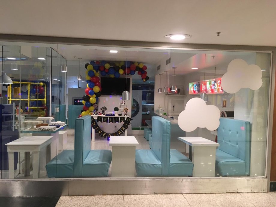 Tempo de Recreio - Foto 2