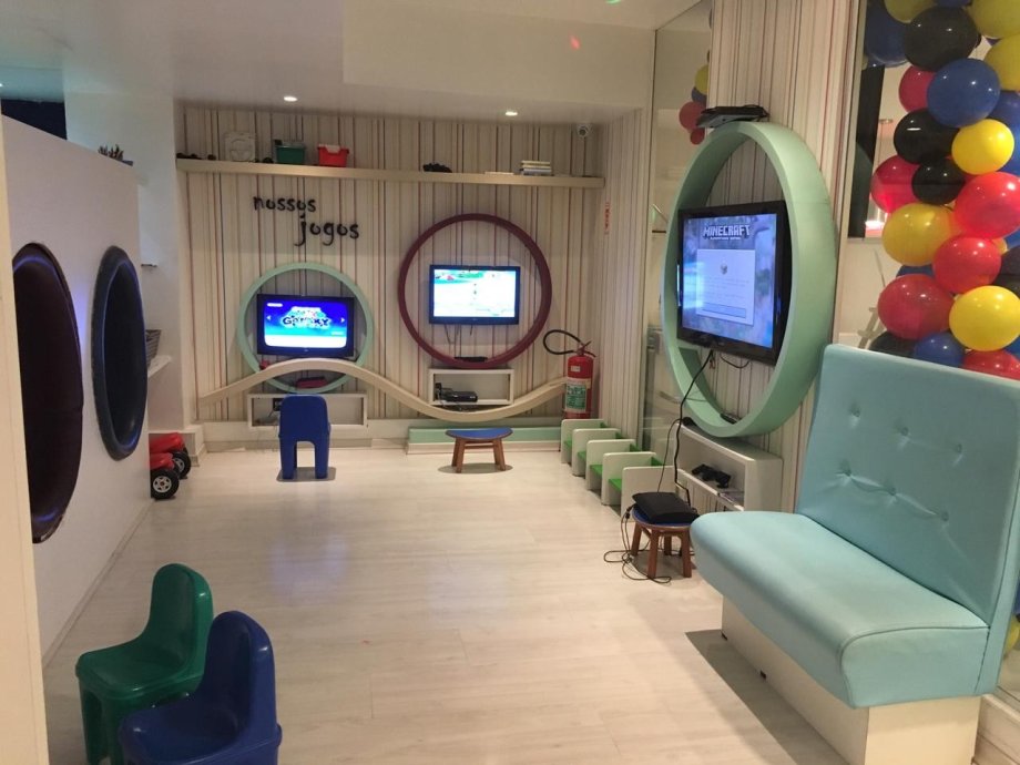 Tempo de Recreio - Foto 4