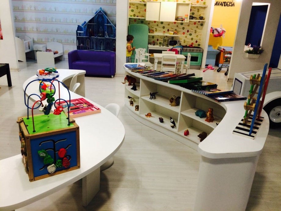 Tempo de Recreio - Foto 8