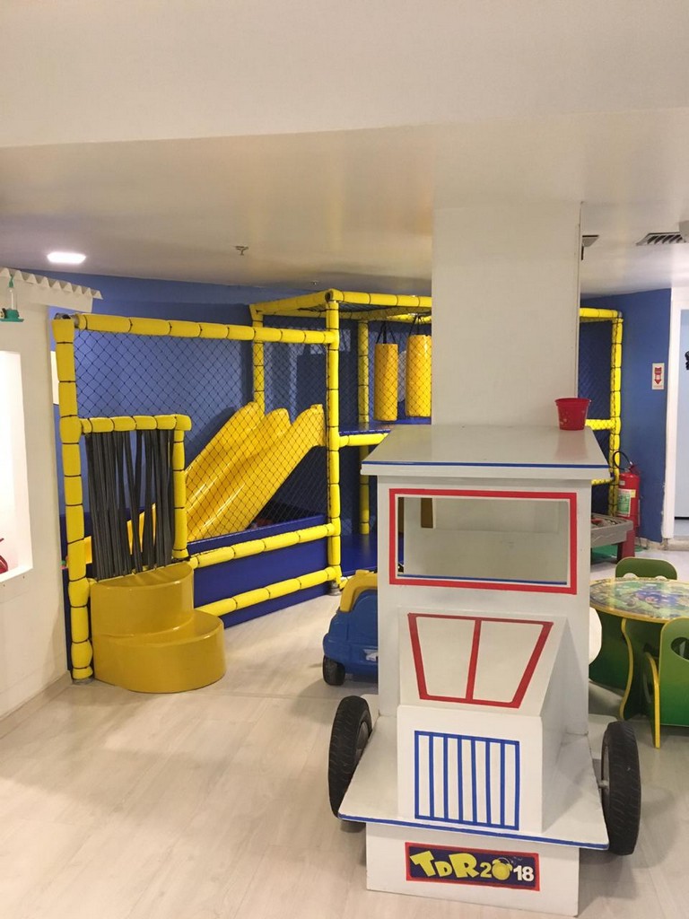 Tempo de Recreio - Foto 10