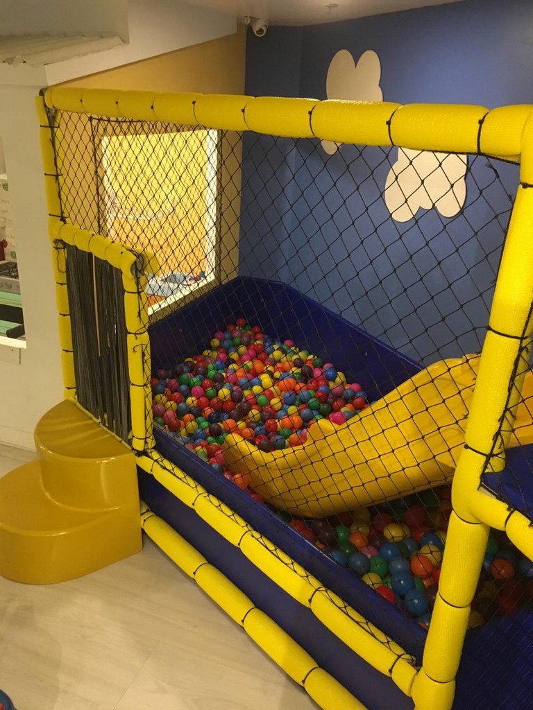 Tempo de Recreio - Foto 11